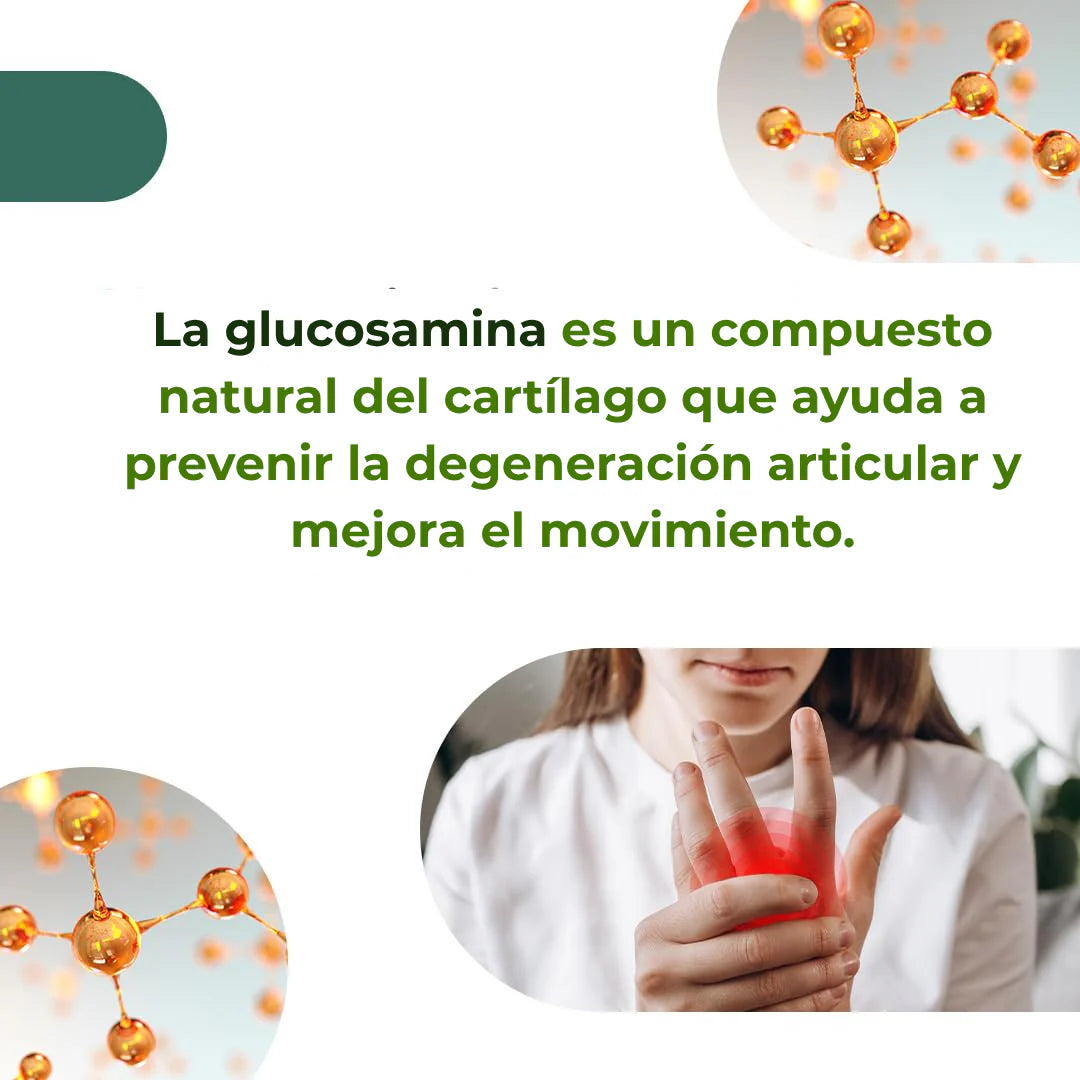 🌿🌿 Santo Remedio Articulaciones x 60 caps 💊💊 ¡Compra y recibe 3 ebooks gratis!🎁❤️