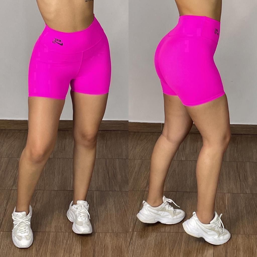 💚 SHORT DEPORTIVO PREMIUM PARA MUJER.