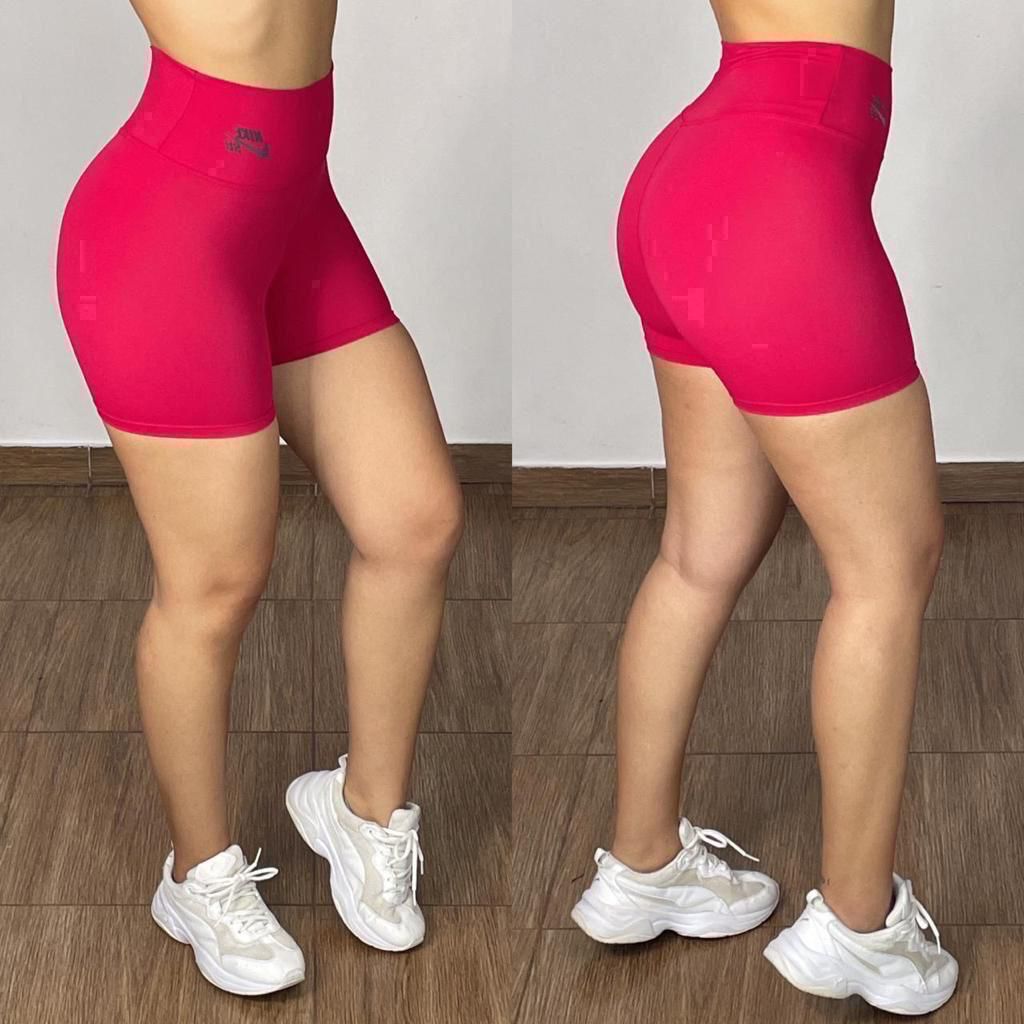 💚 SHORT DEPORTIVO PREMIUM PARA MUJER.