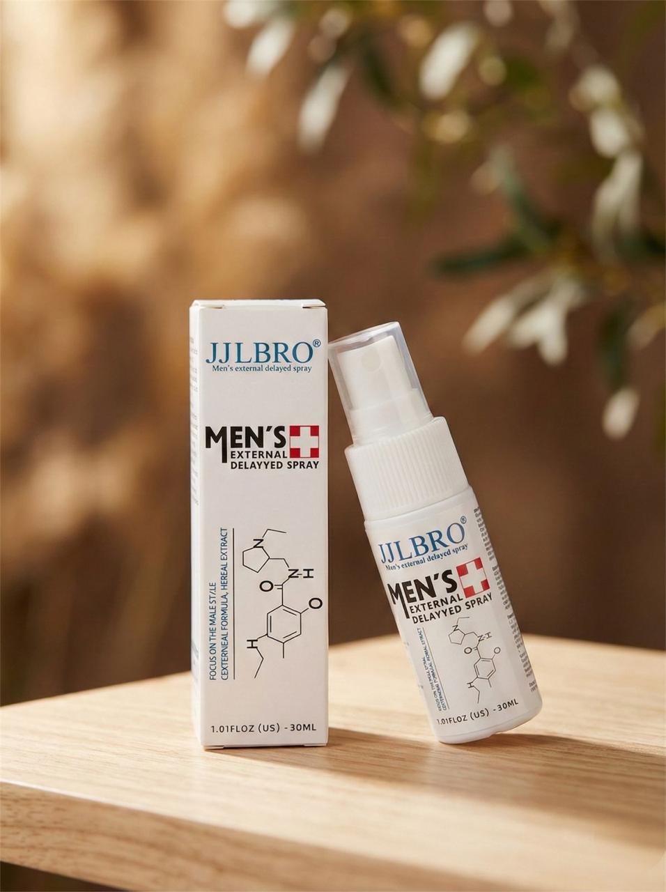 🔥🔥🔥 Kit Jjlbro Mens External Delayed Spray íntimo ( Más Resistencia, Más Potencia y Más Vigor) 😎 COMPRA EL KIT DE 3 SPAYS y PAGA SOLO $39.900 POR CADA UNO. 💲 Precio total del kit: $119.700