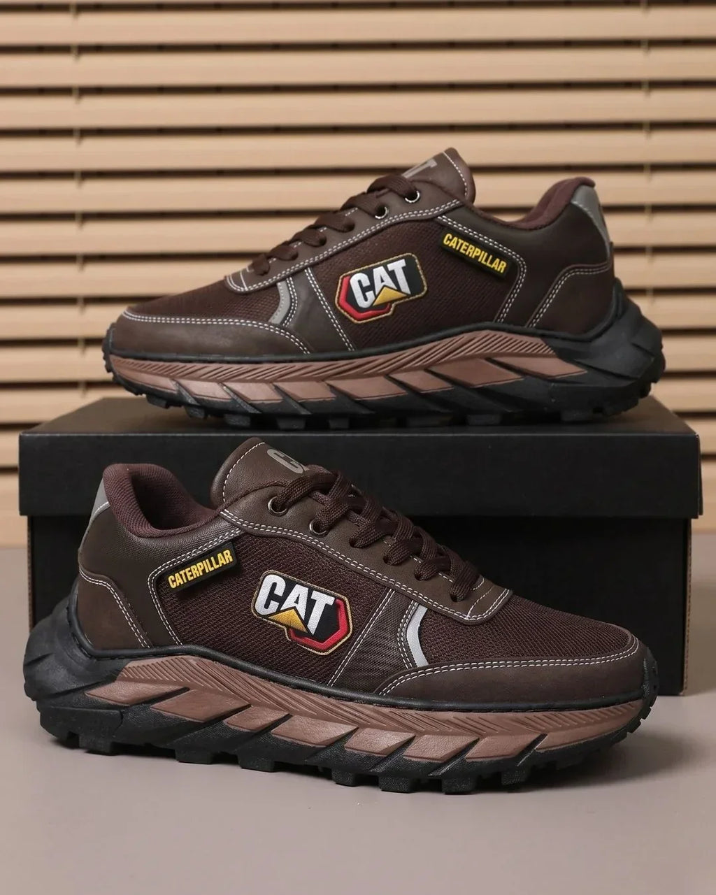 Zapatillas CAT - CAT Urban Force + Envio Gratis + Regalo💥