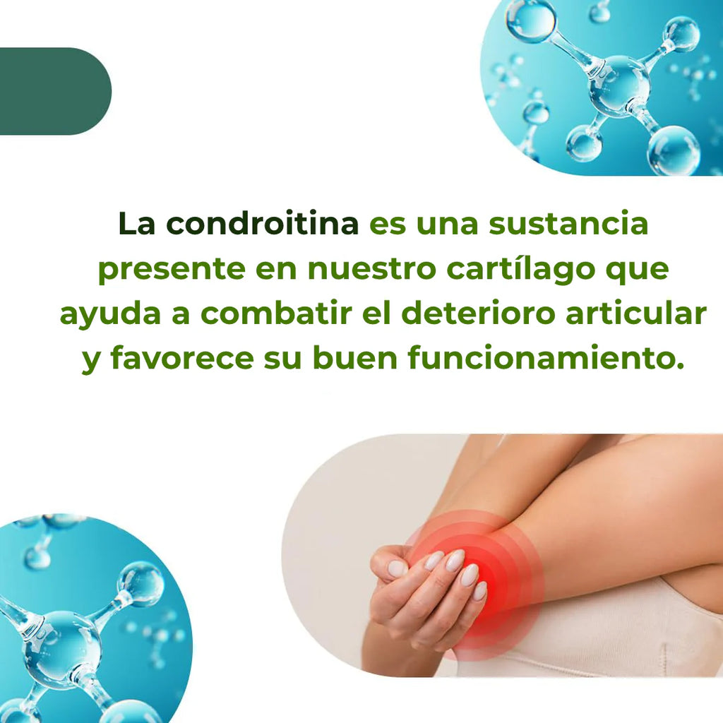 🌿🌿 Santo Remedio Articulaciones x 60 caps 💊💊 ¡Compra y recibe 3 ebooks gratis!🎁❤️