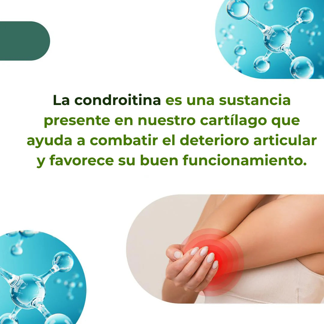 🌿🌿 Santo Remedio Articulaciones x 60 caps 💊💊 ¡Compra y recibe 3 ebooks gratis!🎁❤️