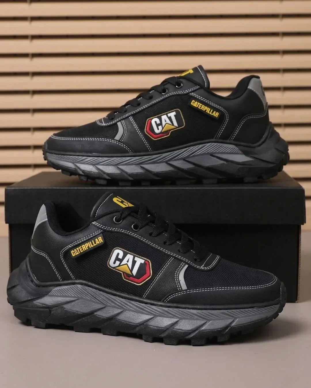 Zapatillas CAT - CAT Urban Force + Envio Gratis + Regalo💥