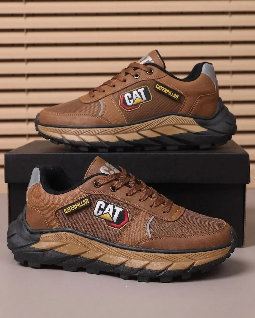 Zapatillas CAT - CAT Urban Force + Envio Gratis + Regalo💥