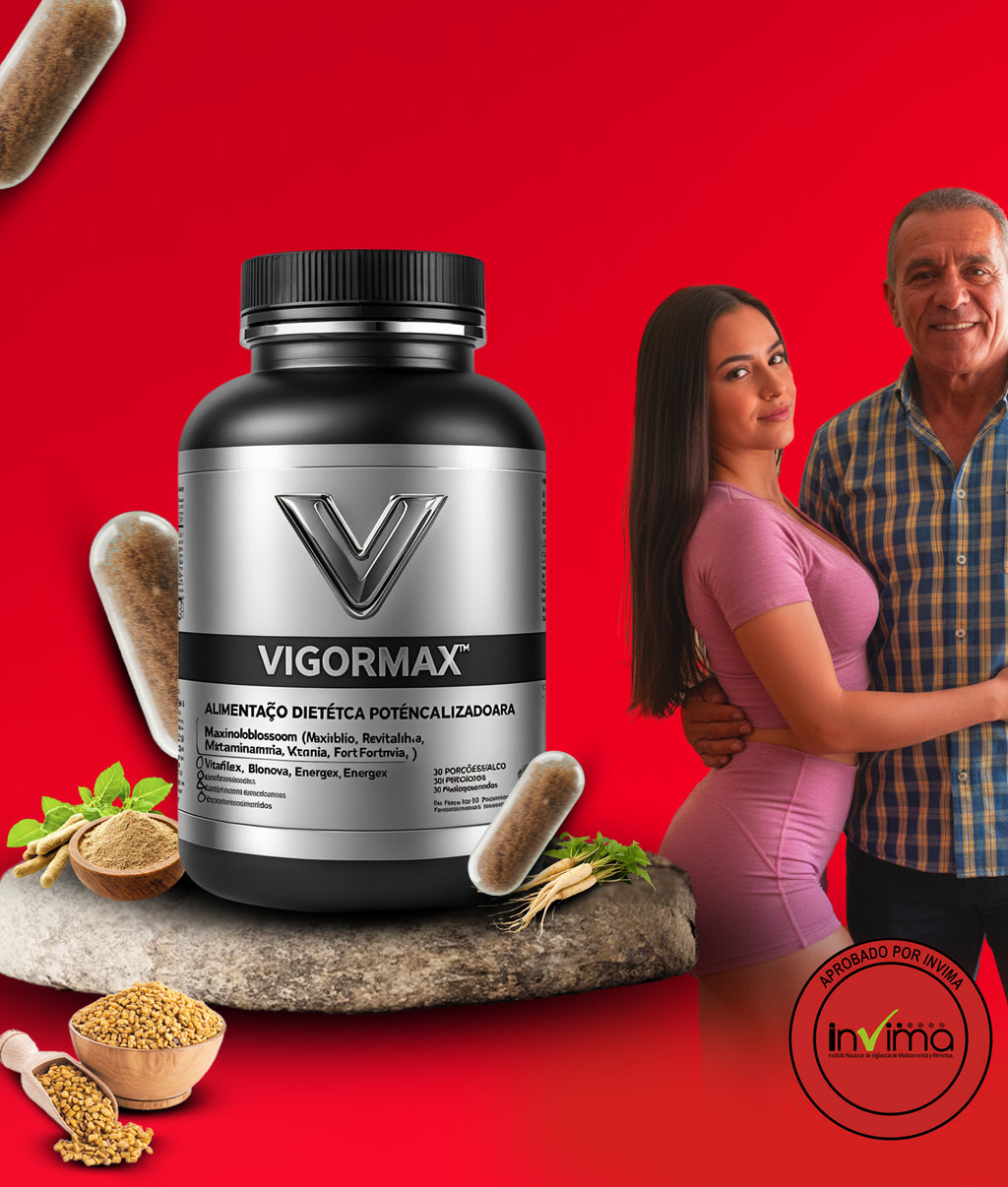 💊💊VIGORMAX🔥🔥👉Cómpralo ahora y recíbelo en la comodidad de tu hogar🏠 🚚Envío&nbsp;gratis. 💳paga solo al recibir.